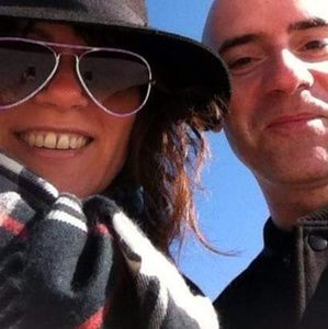 Meet your Posher, Anne